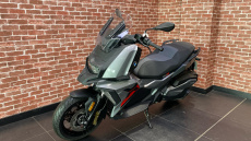 BMW C400 X 